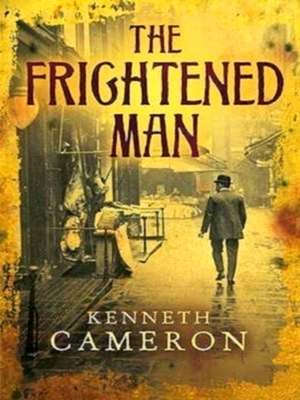Seller image for Frightened Man Special Collection for sale by Collectors' Bookstore