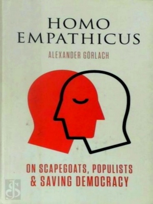 Immagine del venditore per Homo Empathicus Special Collection venduto da Collectors' Bookstore