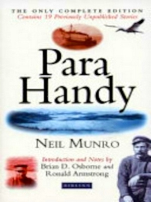 Seller image for Para Handy Special Collection for sale by Collectors' Bookstore