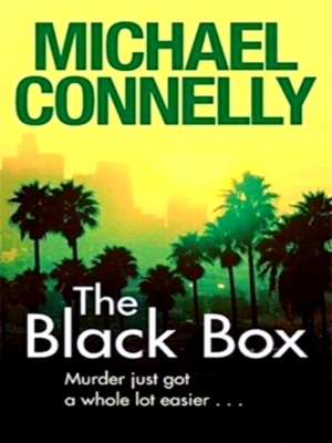 Seller image for The Black Box Special Collection for sale by Collectors' Bookstore