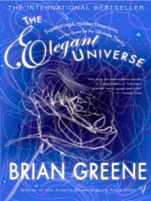 Seller image for The Elegant Universe; Superstrings, Hidden Dimensions, and the Quest for the Ultimate Theory Special Collection for sale by Collectors' Bookstore