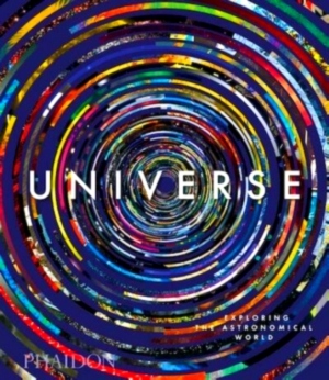 Seller image for Universe; Exploring the Astronomical World Special Collection for sale by Collectors' Bookstore