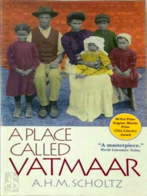 Seller image for A Place Called Vatmaar Special Collection for sale by Collectors' Bookstore