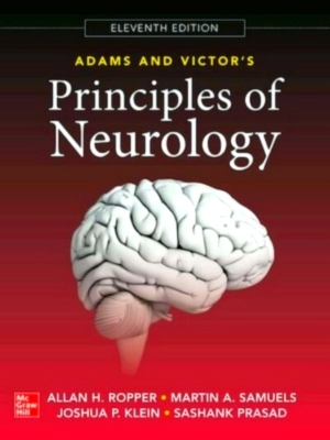 Image du vendeur pour Adams and Victor's Principles of Neurology 11th Edition Special Collection mis en vente par Collectors' Bookstore