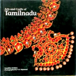 Image du vendeur pour Arts and Crafts of Tamilnadu Special Collection mis en vente par Collectors' Bookstore