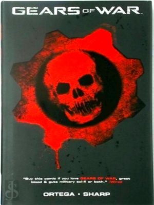 Bild des Verkufers fr Gears of War 1 Special Collection zum Verkauf von Collectors' Bookstore