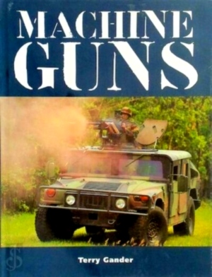 Seller image for Machine Guns Special Collection for sale by Collectors' Bookstore