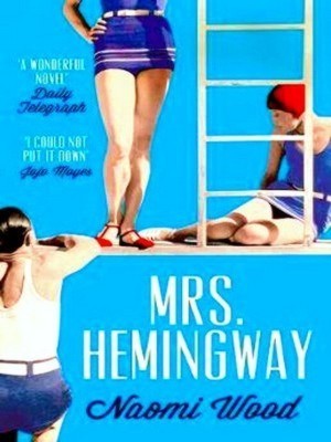 Image du vendeur pour Mrs. Hemingway Special Collection mis en vente par Collectors' Bookstore