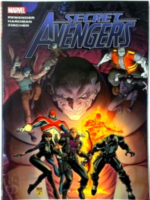 Immagine del venditore per Secret Avengers by Rick Remender Vol. 1 Special Collection venduto da Collectors' Bookstore