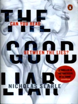 Imagen del vendedor de The Good Liar Special Collection a la venta por Collectors' Bookstore