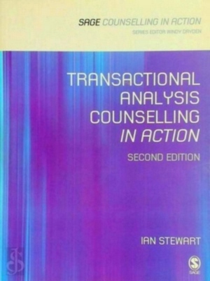 Imagen del vendedor de Transactional Analysis Counselling in Action Special Collection a la venta por Collectors' Bookstore