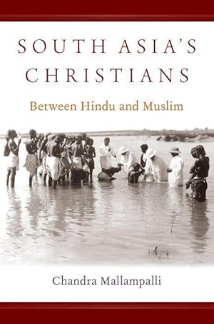 Seller image for South Asia s Christians for sale by moluna