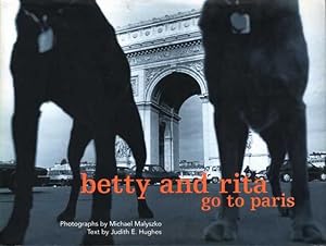 Betty and Rita go to Paris