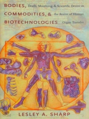 Imagen del vendedor de Bodies Commodities and Biotechnologies Death, Mourning and Scientific Desire in the Realm of Human Organ Transfer Special Collection a la venta por Collectors' Bookstore