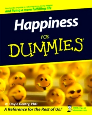 Seller image for Happiness For Dummies Special Collection for sale by Collectors' Bookstore