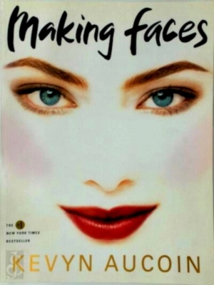 Imagen del vendedor de Making Faces Special Collection a la venta por Collectors' Bookstore