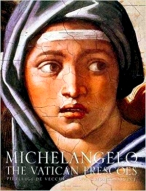 Image du vendeur pour Michelangelo; the Vatican frescoes Limited Special Collection mis en vente par Collectors' Bookstore