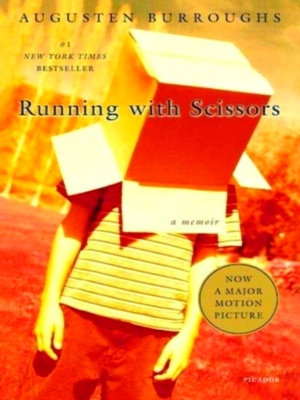 Image du vendeur pour Running with Scissors; A Memoir Special Collection mis en vente par Collectors' Bookstore
