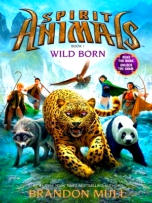 Image du vendeur pour Spirit Animals: Wild Born Special Collection mis en vente par Collectors' Bookstore