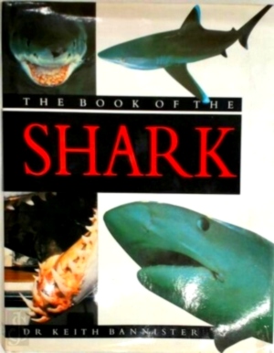 Seller image for The Book of the Shark Special Collection for sale by Collectors' Bookstore
