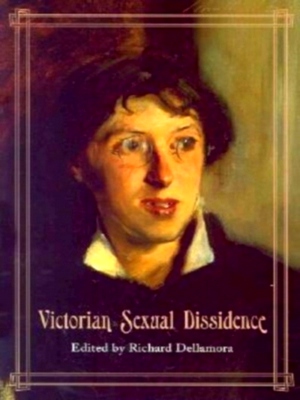 Imagen del vendedor de Victorian Sexual Dissidence Special Collection a la venta por Collectors' Bookstore