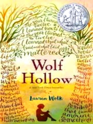 Image du vendeur pour Wolf Hollow Special Collection mis en vente par Collectors' Bookstore
