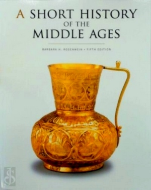 Seller image for A Short History of the Middle Ages; Fifth Edition Special Collection for sale by Collectors' Bookstore