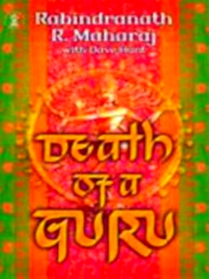 Seller image for Death of a Guru Special Collection for sale by Collectors' Bookstore