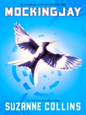 Image du vendeur pour Mockingjay; The Final Book of the Hunger Games Special Collection mis en vente par Collectors' Bookstore