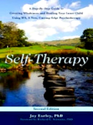Imagen del vendedor de Self-Therapy Special Collection a la venta por Collectors' Bookstore