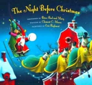 Seller image for The Night Before Christmas Special Collection for sale by Collectors' Bookstore