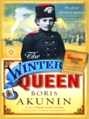 Image du vendeur pour The Winter Queen; An Erast Fandorin Mystery. Special Collection mis en vente par Collectors' Bookstore