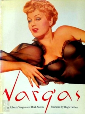 Seller image for Vargas Special Collection for sale by Collectors' Bookstore