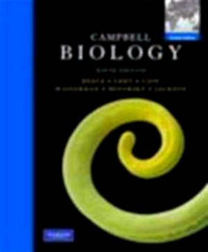 Imagen del vendedor de Campbell Biology; Global Edition Special Collection a la venta por Collectors' Bookstore