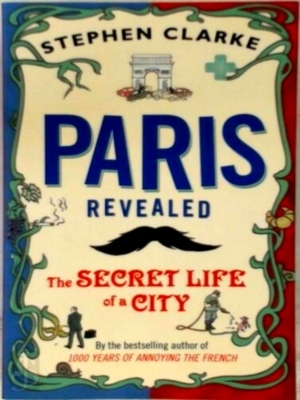 Seller image for Paris Revealed Special Collection for sale by Collectors' Bookstore