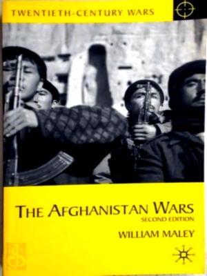 Seller image for The Afghanistan Wars; Second Edition Special Collection for sale by Collectors' Bookstore