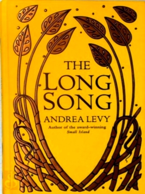 Seller image for The Long Song Special Collection for sale by Collectors' Bookstore