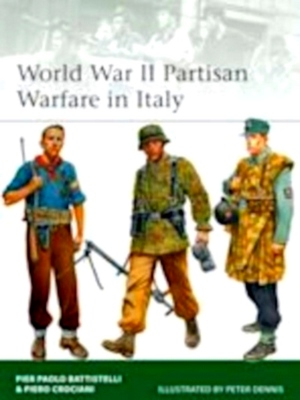 Immagine del venditore per World War II Partisan Warfare in Italy Special Collection venduto da Collectors' Bookstore