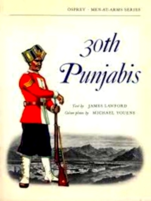 Seller image for 30th Punjabis Special Collection for sale by Collectors' Bookstore