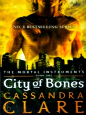 Seller image for City of Bones; The Mortal Instruments, Book One Special Collection for sale by Collectors' Bookstore