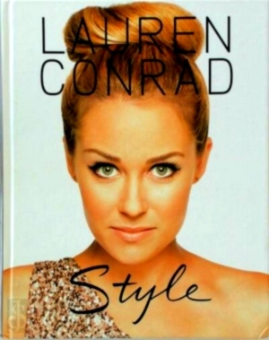 Seller image for Lauren Conrad Style Special Collection for sale by Collectors' Bookstore