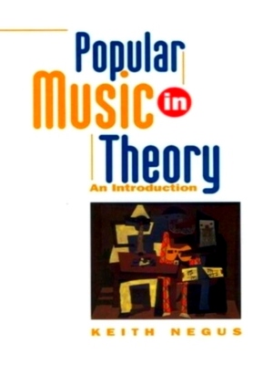 Seller image for Popular Music in Theory; An Introduction Special Collection for sale by Collectors' Bookstore