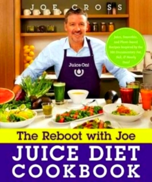 Seller image for The Reboot with Joe Juice Diet Cookbook; Juice, Smoothie, and Plant-Powered Recipes Inspired by the Hit Documentary Fat, Sick, and Nearly Dead Special Collection for sale by Collectors' Bookstore