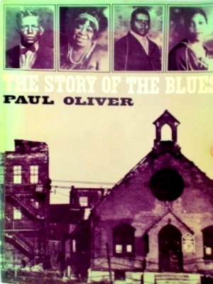 Seller image for The Story of the Blues Special Collection for sale by Collectors' Bookstore