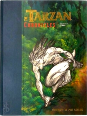 Imagen del vendedor de The Tarzan Chronicles Special Collection a la venta por Collectors' Bookstore