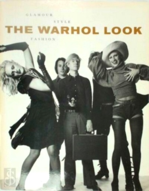 Imagen del vendedor de The Warhol look; glamour, style, fashion Special Collection a la venta por Collectors' Bookstore