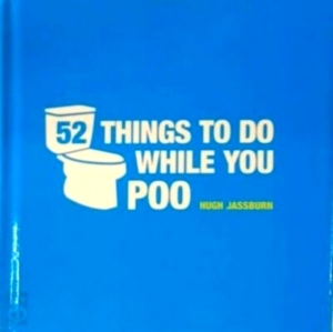 Immagine del venditore per 52 Things to Do While You Poo Special Collection venduto da Collectors' Bookstore