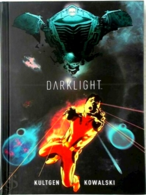 Seller image for Darklight Special Collection for sale by Collectors' Bookstore