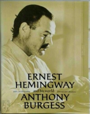 Immagine del venditore per Ernest Hemingway and his world Special Collection venduto da Collectors' Bookstore