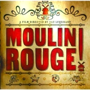 Immagine del venditore per Moulin Rouge; The Splendid Book That Charts the Journey of Baz Luhrmann's Motion Picture Special Collection venduto da Collectors' Bookstore